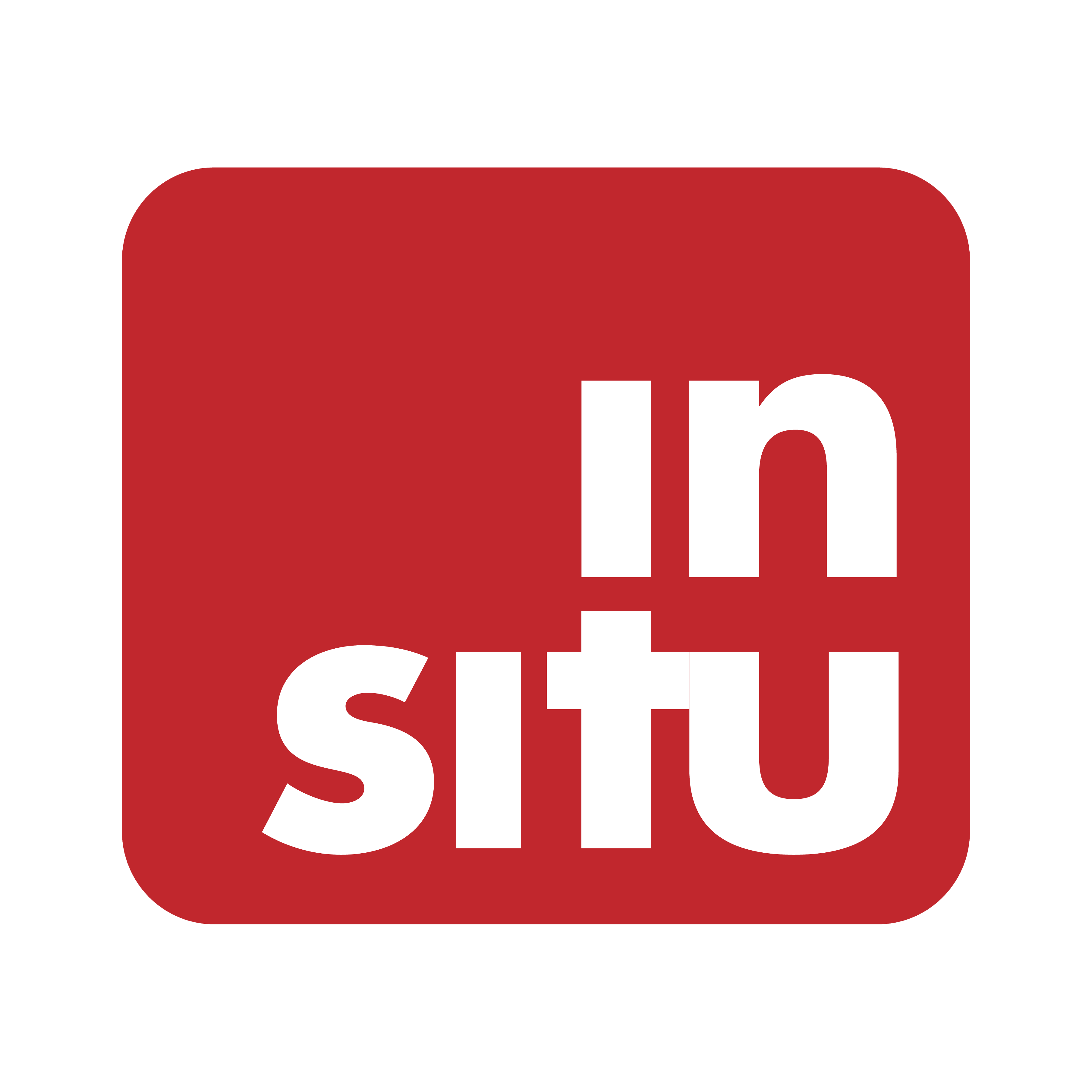 Logo inSitu